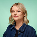 Alicja Mękarska