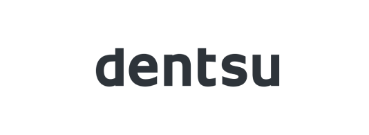 Dentsu logo