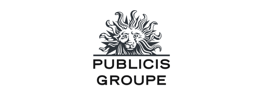 Publicis Group logo