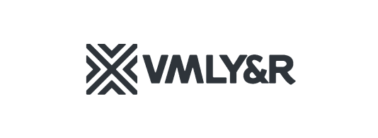 VMLY&R logo