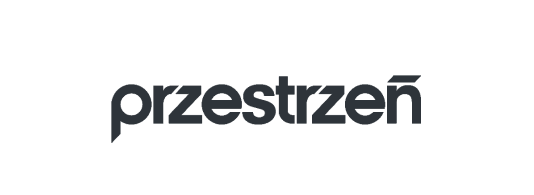 Przestrzeń logo