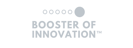 Booster of Innovation logo