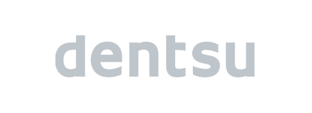 Dentsu logo