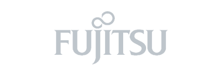 Fujitsu logo