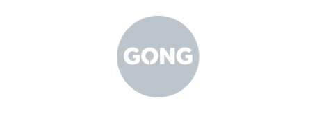 GONG logo