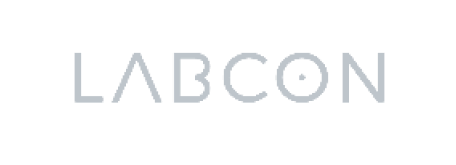 LABCON logo