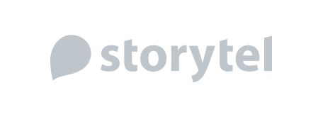 Storytel logo