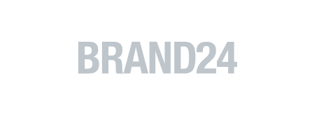 Brand24 logo