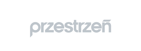 Przestrzeń logo